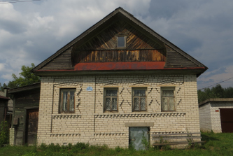 Новострой нн строительство деревянных домов