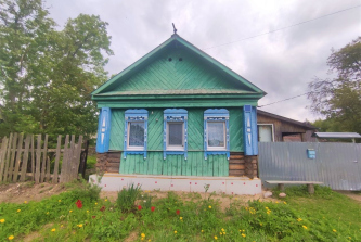 село Картмазово, улица Гагарина