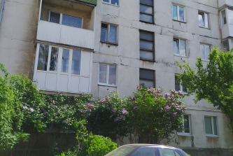 улица Куйбышева, д.89