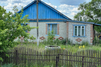 село Хопёр