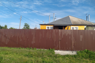 село Мушковатово