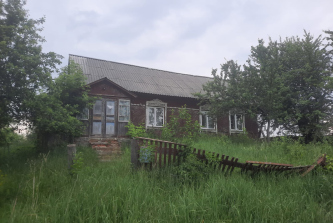 село Малое Полпино, Комсомольская улица