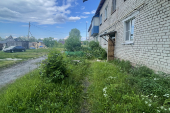 село Фоминки, улица Чекунова, д.1