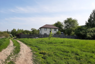 село Старая Рязань
