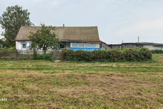 село Крупники