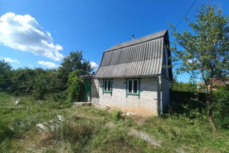 садовое товарищество Маяк-79, Штурманская улица