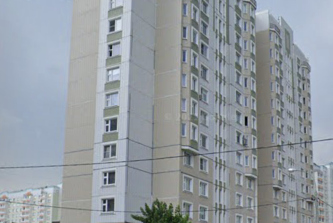 Подольск, улица Академика Доллежаля, д.24