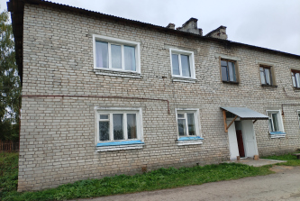 село Сарыево, Школьная улица, д.21