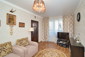 улица Мира, д.92