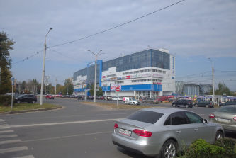 улица Егорова
