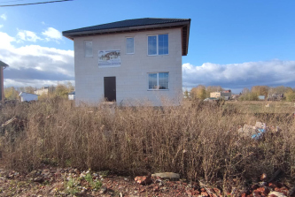 село Новоалександрово