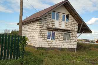 село Дивеево, улица Сергея Ватрунина