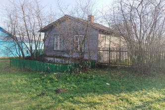 посёлок Приозёрный, улица Чкалова, д.15