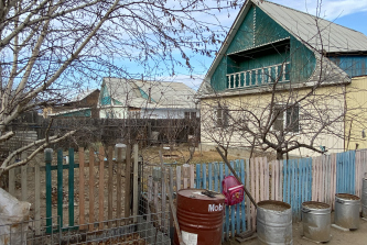 село Нижний Саянтуй, улица Калашникова