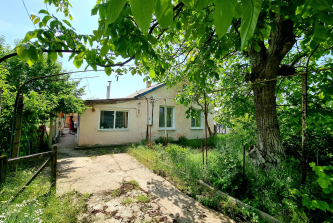 село Левадки, улица Гречко