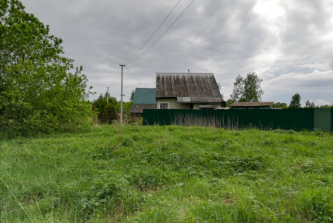 село Лукинское