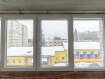 1-комнатная квартира, проспект Строителей, 15Д. Фото 16