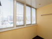 3-комнатная квартира, улица Нижняя Дуброва, 32. Фото 28