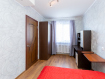 2-комнатная квартира, улица Белоконской, 15А. Фото 10