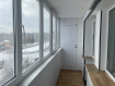 2-комнатная квартира, улица Василисина, 4. Фото 4