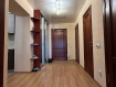 1-комнатная квартира, улица Соколова-Соколёнка, 3. Фото 13