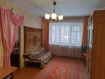 2-комнатная квартира, улица Полины Осипенко, 32. Фото 3