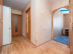 3-комнатная квартира, улица Великанова, 10к2. Фото 14