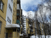 2-комнатная квартира, улица Маршала Малиновского, 2. Фото 1