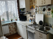 2-комнатная квартира, улица Маршала Малиновского, 2. Фото 11