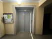 1-комнатная квартира, улица Лукашова, 27. Фото 16