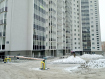 2-комнатная квартира, улица Бориса Богаткова, 201/3. Фото 13