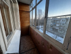 2-комнатная квартира, улица Панфилова, 7. Фото 7