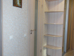 1-комнатная квартира, улица Пугачёва, 77. Фото 17
