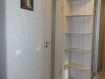 1-комнатная квартира, улица Пугачёва, 77. Фото 18