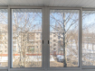 2-комнатная квартира, улица Балакирева, 43В. Фото 22