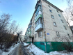 2-комнатная квартира, улица Суворова, 153к4. Фото 8