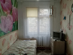 Комната, Забайкальская улица, 8Ак3. Фото 1