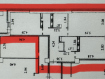 2-комнатная квартира, Ангарская улица, 9Г. Фото 21