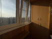 1-комнатная квартира, улица 1-я Линия Поймы реки Кубань, 2. Фото 11