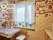 3-комнатная квартира, улица Хользунова, 100. Фото 3
