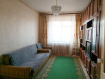 2-комнатная квартира, улица 50 лет СССР, 3. Фото 1