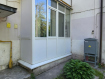 3-комнатная квартира, Железнодорожная улица, 12. Фото 17