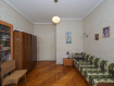 4-комнатная квартира, улица Сержанта Колоскова, 17. Фото 15