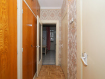 4-комнатная квартира, улица Сержанта Колоскова, 17. Фото 18