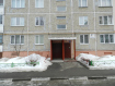 1-комнатная квартира, улица Безыменского, 1А. Фото 22