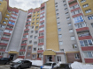 1-комнатная квартира, Новгородская улица, 32. Фото 20