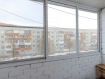 2-комнатная квартира, улица Маршала Конева, 4В. Фото 22