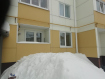 2-комнатная квартира, Новгородская улица, 39к1. Фото 12