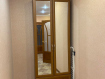 1-комнатная квартира, улица Юрия Гагарина, 101. Фото 7