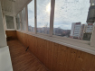 2-комнатная квартира, улица Генерала Толстикова, 47. Фото 14